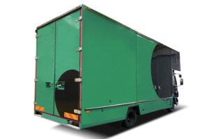 Removal Truck Bodies