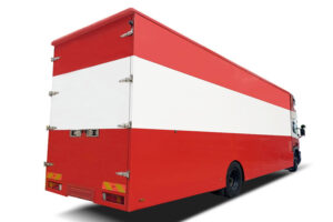 Removal Truck Bodies