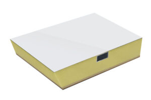 XPS Foam Sandwich Panels for Mobile Repair Trucks