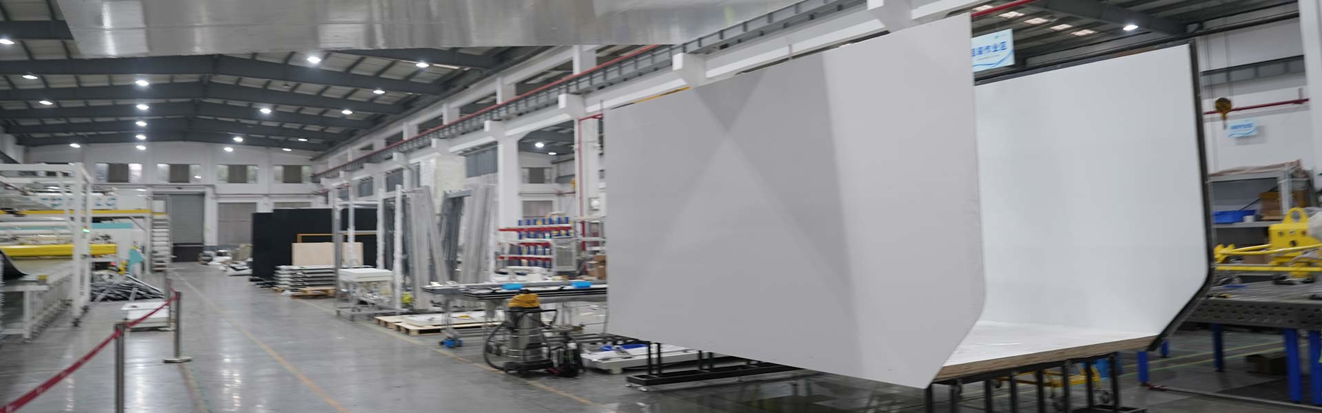 Expedition Truck Box