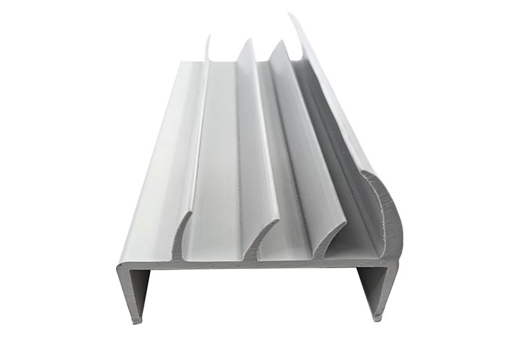 Refrigerated Body Door Seals